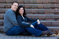 Paulette & Jeff