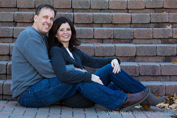 Paulette & Jeff