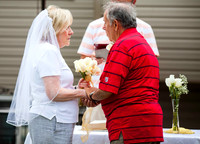 50th Wedding Anniversary