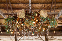 Ball at the Barn