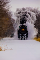Pere Marquette - Color