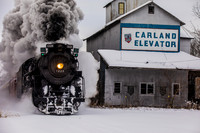 Pere Marquette Carland - Color