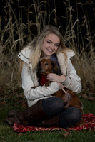 Bri & Oscar