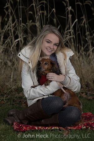 Bri & Oscar