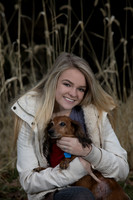 Bri & Oscar