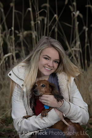 Bri & Oscar