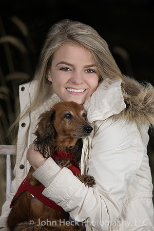 Bri & Oscar