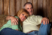 Ruth & Tom