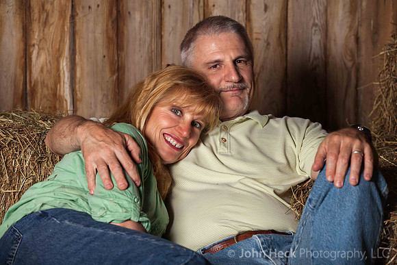 Ruth & Tom