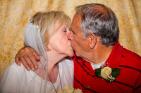 50th Wedding Anniversary