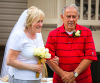 50th Wedding Anniversary