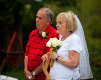 50th Wedding Anniversary
