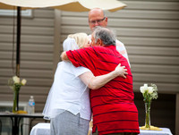 50th Wedding Anniversary