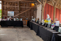 Ball at the Barn