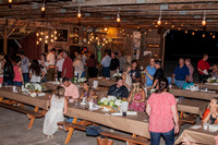Ball at the Barn