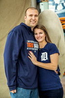 Melissa & Zak