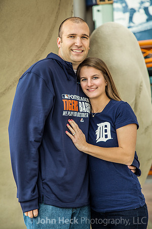 Melissa & Zak