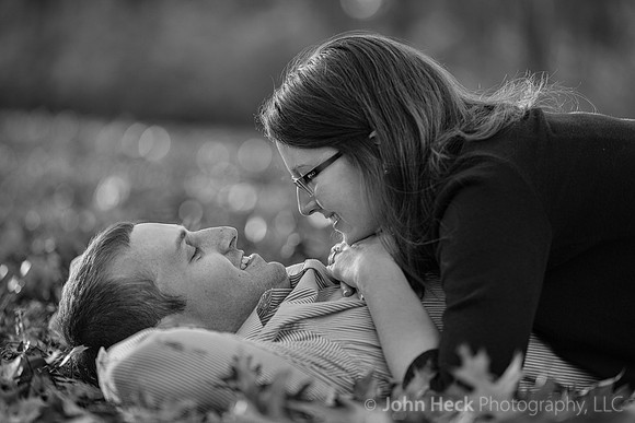 Sara & Matt