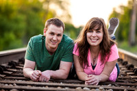Abby & Nate