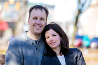 Paulette & Jeff