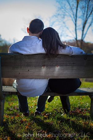 Sara & Matt