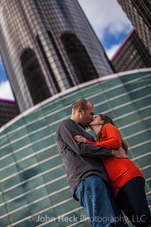Melissa & Zak