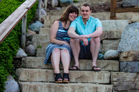 Abby & Nate