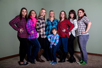 Dikes Family