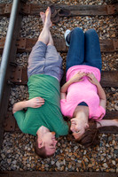 Abby & Nate
