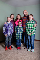 Dikes Family