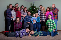 Dikes Family