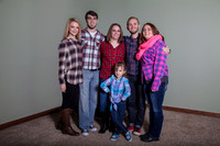 Dikes Family