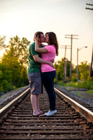 Abby & Nate