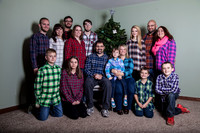 Dikes Family