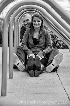 Melissa & Zak