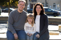 Borton Family