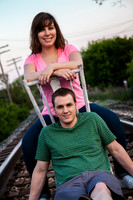 Abby & Nate