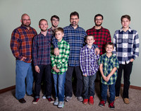 Dikes Family